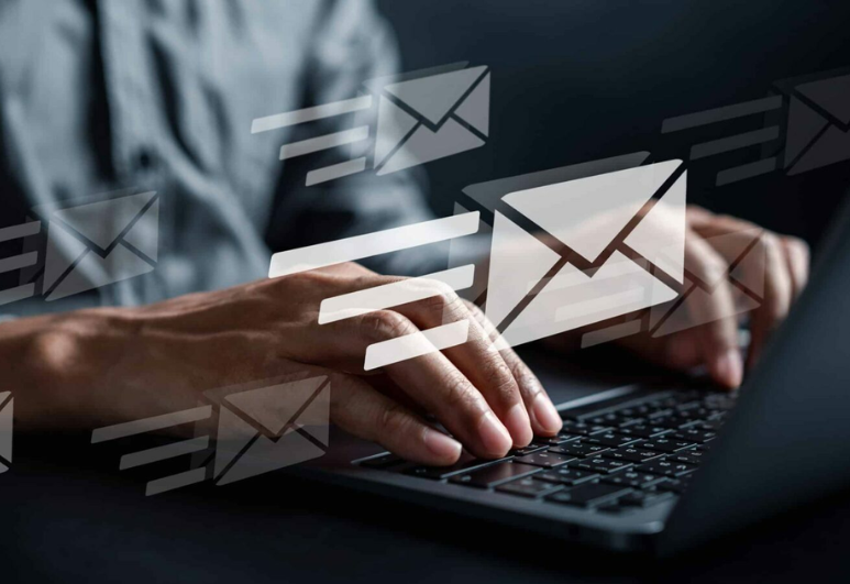 Email Support & Ticket Handling